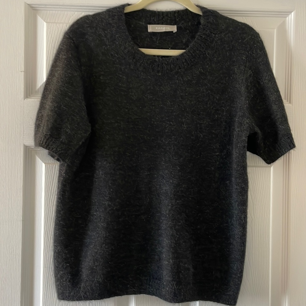 Everlane Sweater Shirt